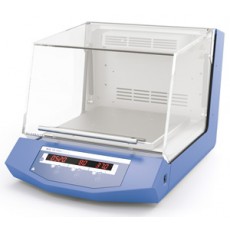 Agitatore a scuotimento con Incubazione IKA modello KS 3000 ic control